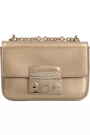 Furla Metropolis Crossbody Bag