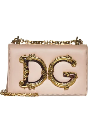 Dolce & Gabbana Dg Girls Crossbody Bag