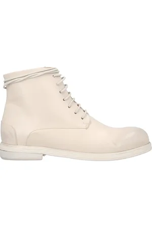 MARSÈLL Zucca Media Ankle Boots