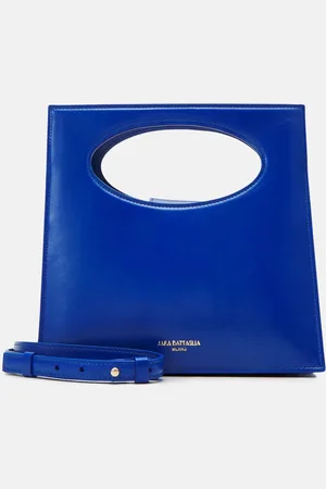 Sara Battaglia Square Bag
