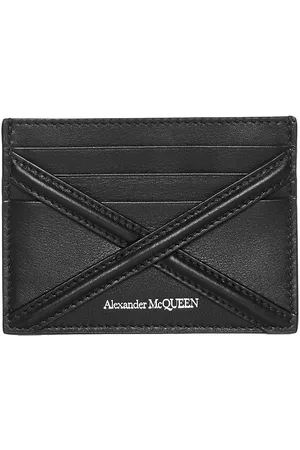 Alexander McQueen Card Holder
