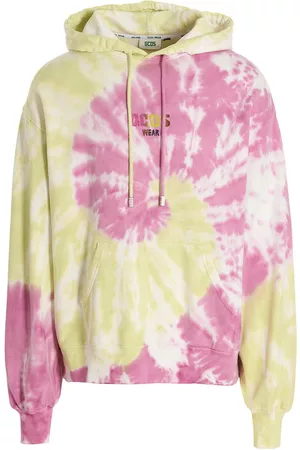 GCDS Tie Dye Hoodie