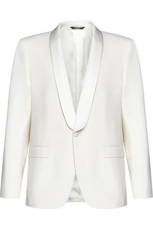 Dolce & Gabbana Sicilia Single-breasted Jacket