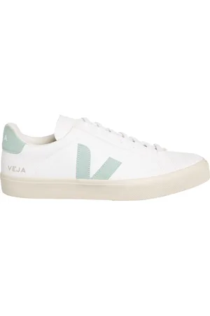 Veja Campo Leather Sneakers