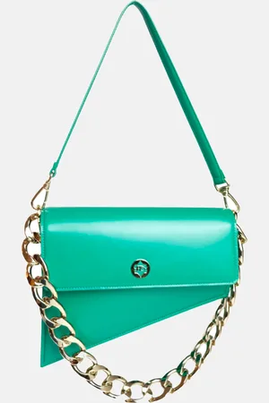 Sara Battaglia Euphoria Shoulder Bag
