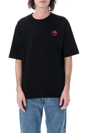 AMBUSH Records Graphic Printed T-shirt