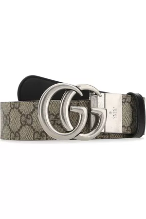 Completo cubo Margarita Cinturones de Gucci para hombre | FASHIOLA.mx