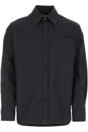 Bottega Veneta Cotton Blend Shirt