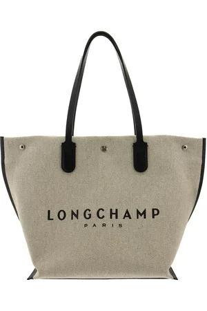 Longchamp Roseau Tote Bag