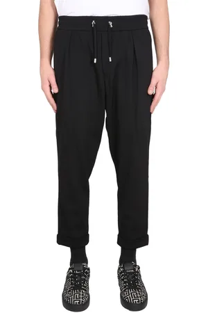Balmain Wool Pants