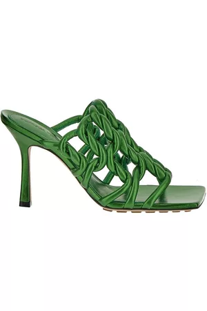 Bottega Veneta Mule Stretch