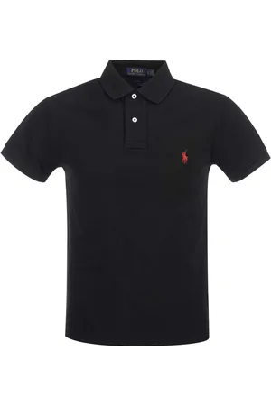 Ralph Lauren Polo Shirt With Pony