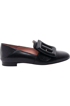 Bally Janelle Loafers