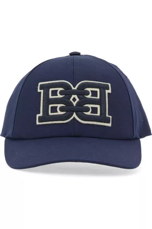 Bally Hombre Sombreros - Hat With Logo