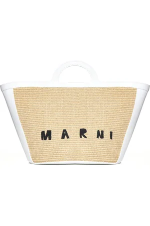 Marni Tropicalia Large Handbag