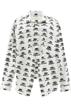 Balenciaga Cotton Shirt