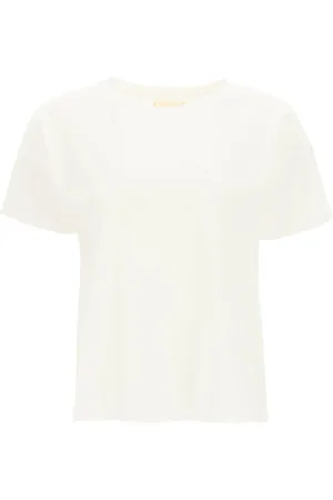 Loulou Studio Basiluzzo Crewneck T-shirt