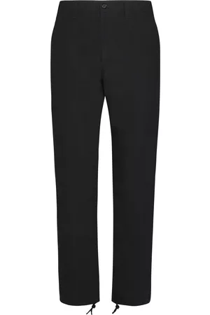 Alexander McQueen Workwear Pants