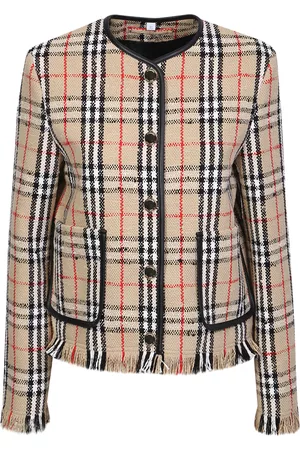 Burberry Upney Cardigan