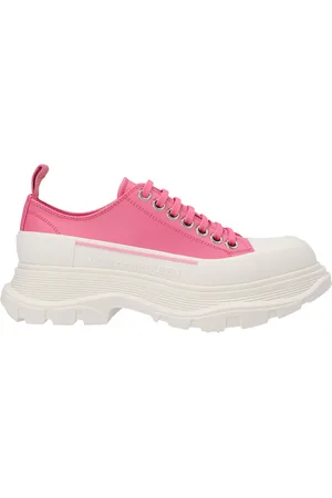 Alexander McQueen Tread Slick Sneakers
