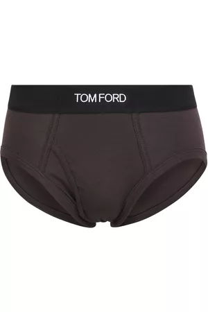 Tom Ford Briefs With Logo
