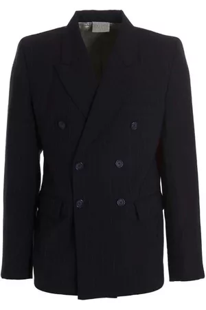 VTMNTS Tailored Blazer Jacket