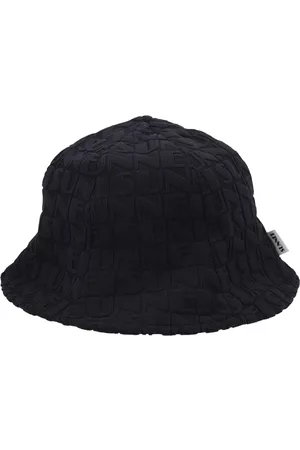 SUNNEI Logo Bucket Hat