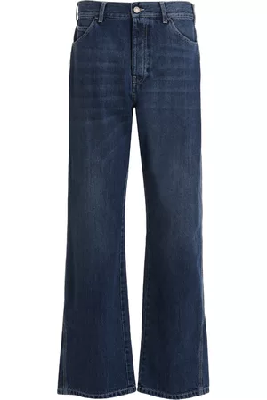 Alexander McQueen Denim Jeans