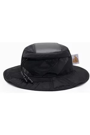 Lanvin Nylon Bucket Hat
