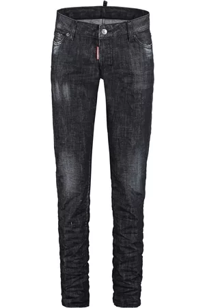 Dsquared2 Jennifer 5-pocket Jeans