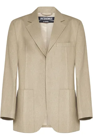 Jacquemus La Veste Dhomme Jacket