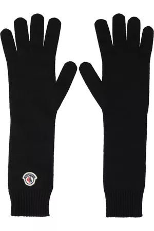 Moncler Knitted Gloves