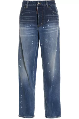 Dsquared2 Boston Jeans
