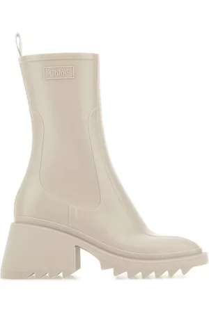 Chloé Betty Rain Boots