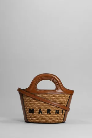 Marni Tropicalia Micro Bag
