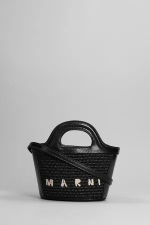 Marni Tropicalia Small Hand Bag