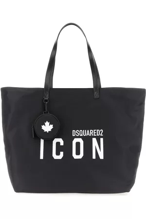 Dsquared2 Be Icon Shopper Bag