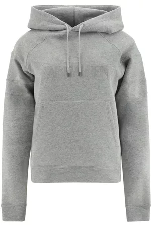 Saint Laurent Cotton Sweatshirt