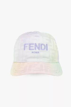 Fendi Baseball Cap