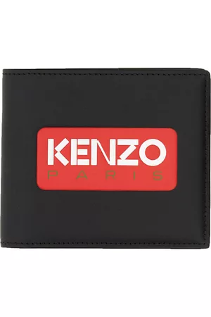 Kenzo Bi-fold Wallet