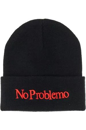 ARIES Hat With Logo