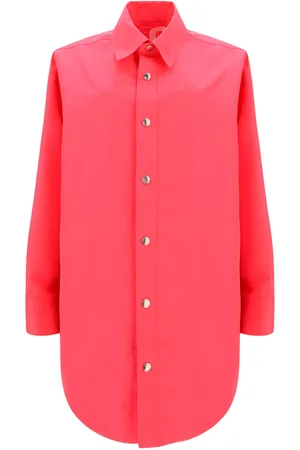 Khrisjoy Oversized Shirt