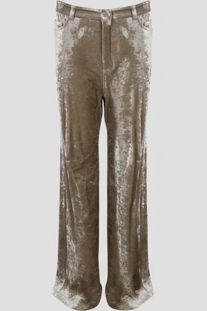 Balenciaga Stretch Trousers