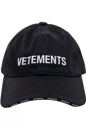 Vetements Hat