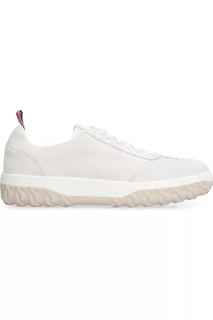 Thom Browne Court Low-top Sneakers