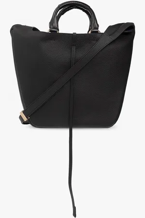 Chloé Deia Medium Shoulder Bag