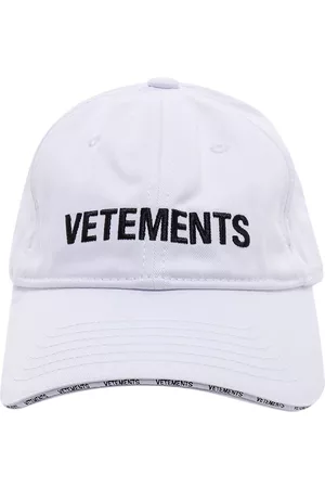 Vetements Hat