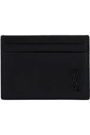 Saint Laurent Card Holder