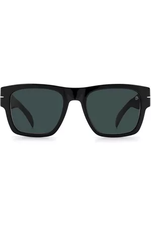 DB EYEWEAR BY DAVID BECKHAM Db 7000/s Bold Sunglasses
