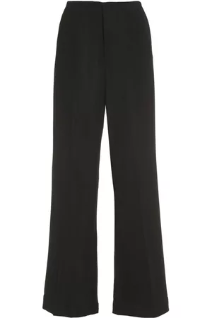 Maison Margiela Wide-leg Pants